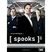 Spooks: Complete BBC Series 6 [DVD] [2007]