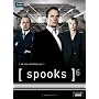 Spooks: Complete BBC Series 6 [DVD] [2007]