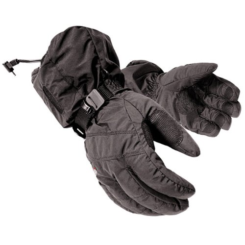 ANSAI Mobile Warming Softshell Glove