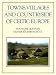 Search : Towns, Villages and Countryside of Celtic Europe
