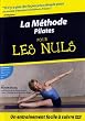 La M�thode Pilates Pour Les Nuls