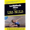 La M�thode Pilates Pour Les Nuls
