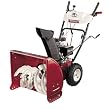 White Outdoors 31AH6BHE790 5.5 HP 4-Cycle Two Stage Snow Thrower