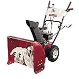 White Outdoors 31AH6BHE790 5.5 HP 4-Cycle Two Stage Snow Thrower