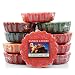 Festive Mix 10 Wax tarts