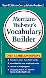 Merriam-Webster's Vocabulary Builder