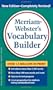 Merriam-Webster's Vocabulary Builder