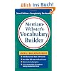 Merriam-Webster's Vocabulary Builder