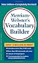 Merriam-Webster's Vocabulary Builder