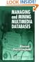Managing and Mining Multimedia Databases
