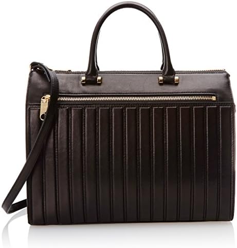 MILLY Ludlow Large Tote Shoulder Bag