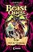 Beast Quest 20. Ecor, Hufe der