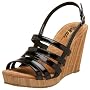 Volatile Women's Take Out Sandal