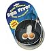 Kitchen & Housewares : Willie Novelty Egg Fryer - two yolks & a long white