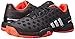 adidas Performance Barricade 9xJ Tennis Shoe (Little Kid/Big Kid)