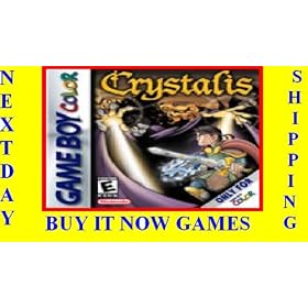 Crystalis