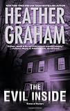 The Evil Inside (Krewe of Hunters, Book 4)