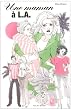 Une maman � L.A.