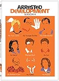 Arrested Development: Ssn 4