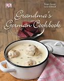 Produkt-Bild: Grandma's german cookbook (Heimwehk&uuml;che)