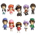 涼宮ハルヒの憂鬱 ねんどろいどぷち 涼宮ハルヒの憂鬱#03 BOX
