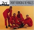 Best of Smokey Robinson & The Miracles: 20th Century Masters - Millennium Collection:  (Eco-Friendly Packaging)