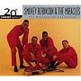 Best of Smokey Robinson & The Miracles: 20th Century Masters - Millennium Collection:  (Eco-Friendly Packaging)