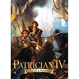 Patrician IV - Rise of a Dynasty DLC [Download]