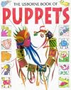 The Usborne Book of Puppets (Usborne Kid Kits)