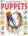 The Usborne Book of Puppets