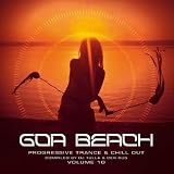 Various Goa Beach Vol.10