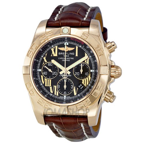 price Breitling 