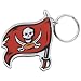Search : Tampa Bay Buccaneers High Definition Logo Keychain