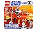 Star Wars Exclusive Limited Edition Lego Set #7681 Separatist Spider Droid