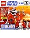 Star Wars Exclusive Limited Edition Lego Set #7681 Separatist Spider Droid
