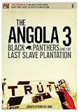 Angola 3: Black Panthers & Last Slave Plantation [DVD] [2008] [Region 1] [US Import] [NTSC]