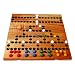 Handmade Wood Barricade Game (Thailand)