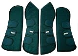 Roma Deluxe Travel Boots