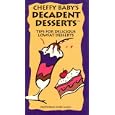 Cheffy Baby's Main Secrets: Tips for Gourmet Lowfat Cooking by 