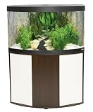 Fluval A4294 Venezia 350 Kombination Wenge / wei&szlig;