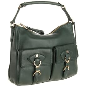 coach hobo bag brown Cole Haan Ludlow St Avery Small Hobo