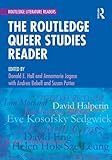 The Routledge Queer Studies Reader (Routledge Literature Readers)