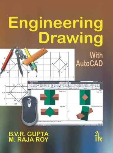 Engineering Drawing (with Auto CAD)