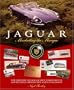 Jaguar: Marketing the Marque: The history of Jaguar seen through its advertising, brochures and catalogues