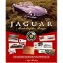 Jaguar: Marketing the Marque - The History of Jaguar Seen Through Its Advertising, Brochures and Catalogues