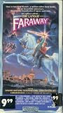The Land of Faraway [VHS]