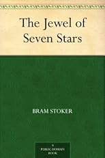 The Jewel of Seven Stars