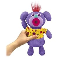 The Sing-A-Ma-Jigs - Purple