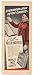 1940 Philip Morris Cigarette Bellhop Music Conductor Print Ad