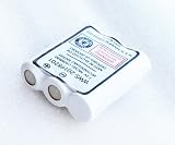 Replacement TELXON 960L Barcode Scanner Battery High Capacity Made in USA